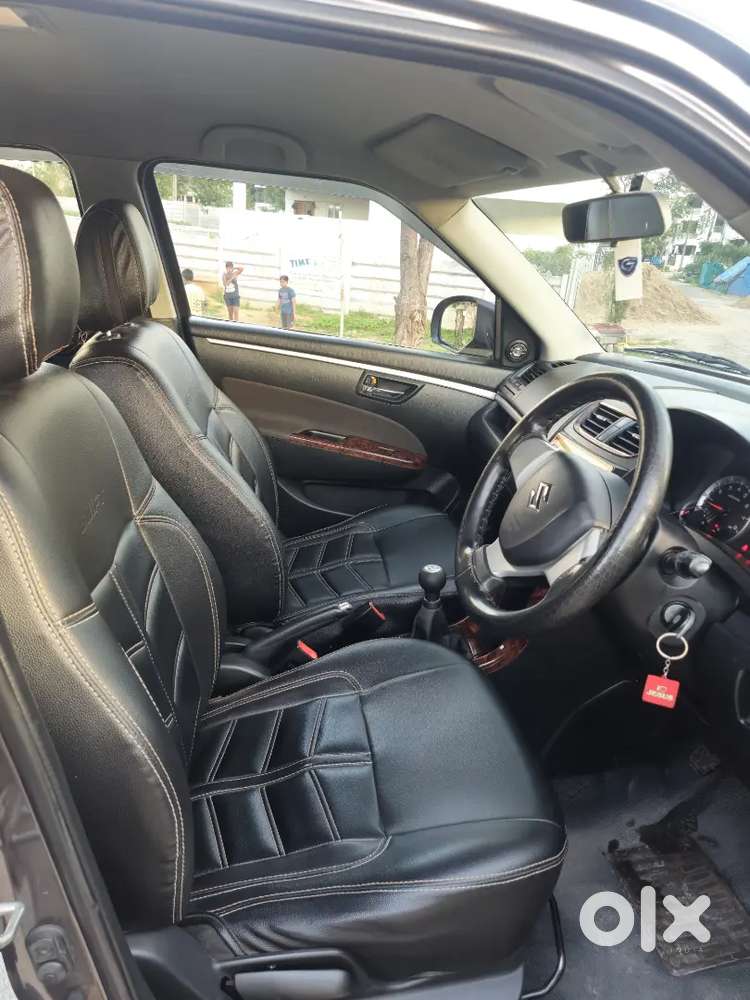 Swift Maruti Suzuki 2017