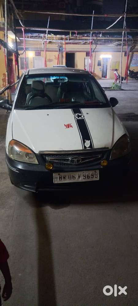 Tata Indigo V Series 2012 Diesel Good Condition