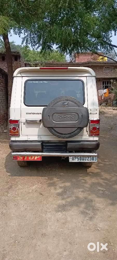 Mahindra Be 6 Diesel 2016