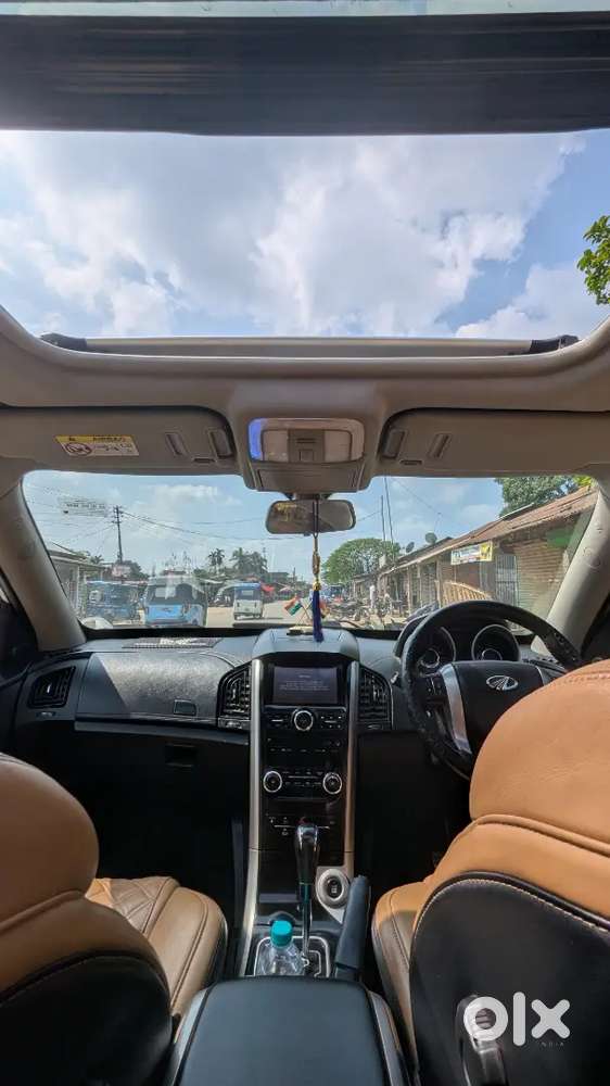 Mahindra Xuv500 2019 Diesel 54000 Km Driven