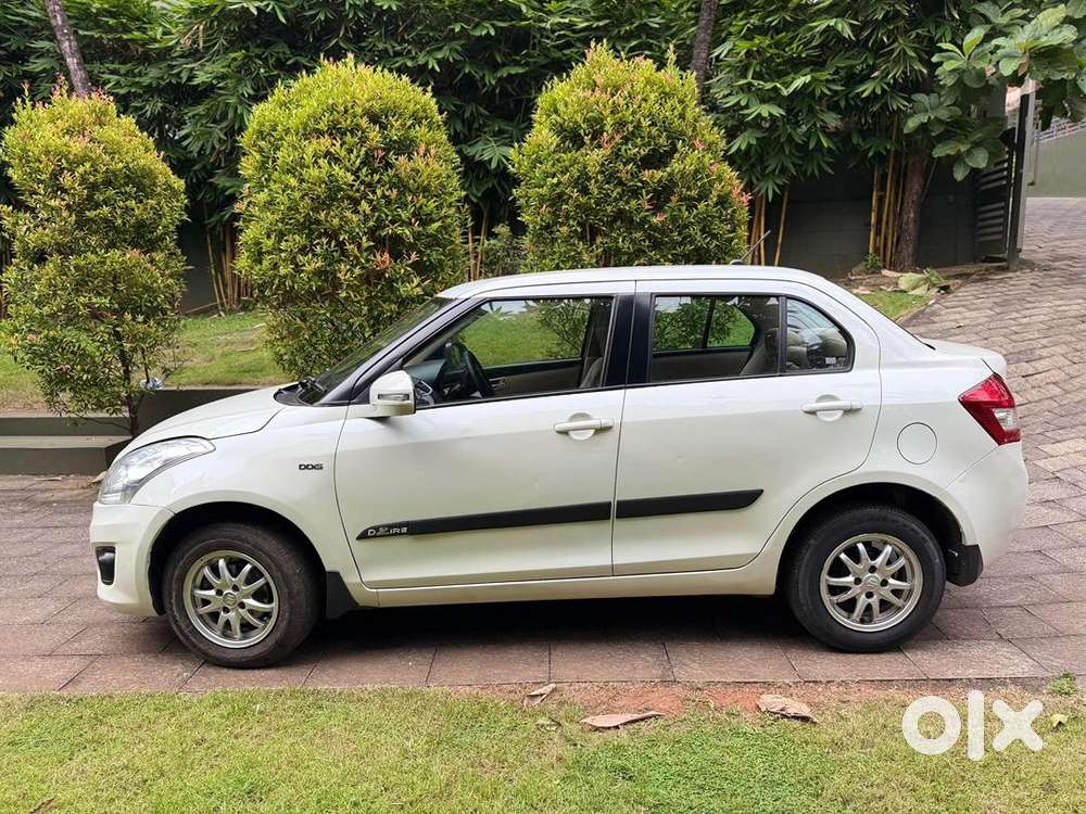 Maruti Suzuki Swift Dzire 2013 Diesel 126000 Km Driven