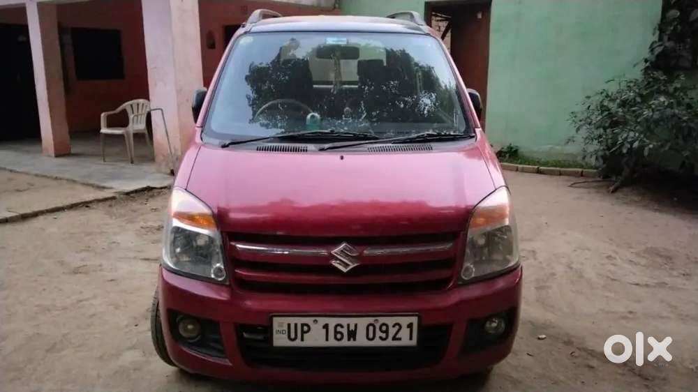 Maruti Wagon R 2010