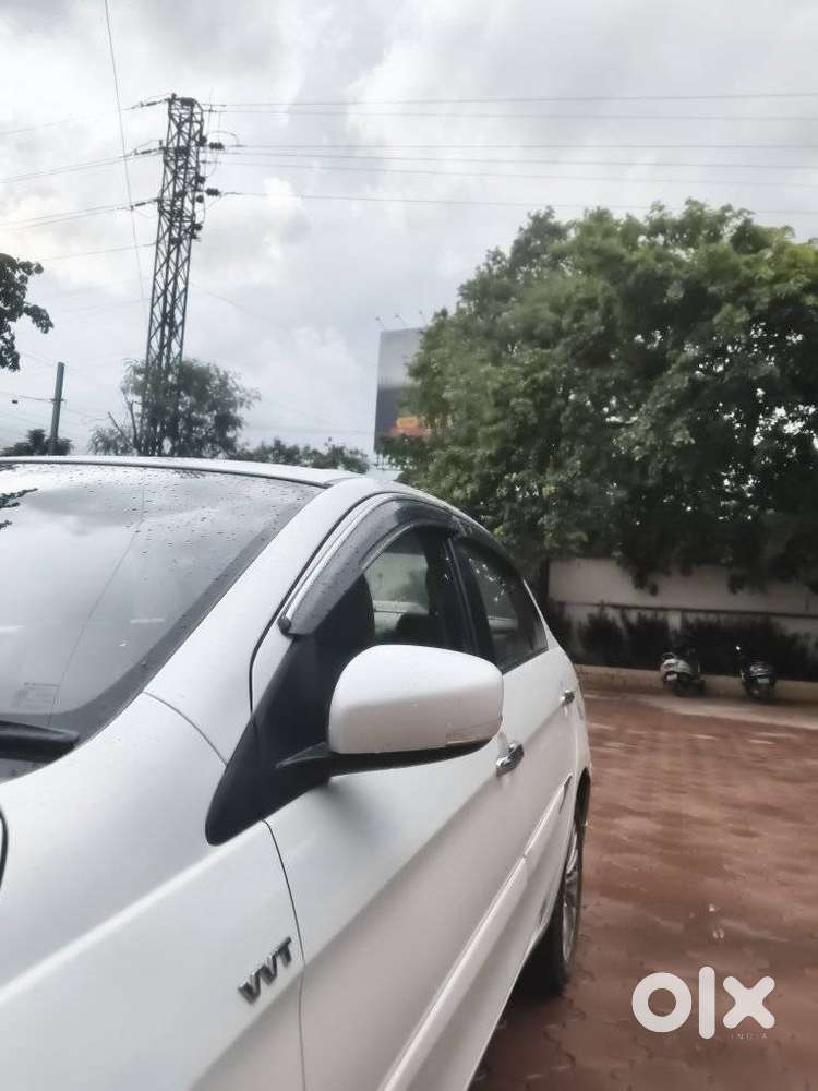 Maruti Suzuki Ciaz 1.4 Zxi Plus Rs, 2015, Petrol