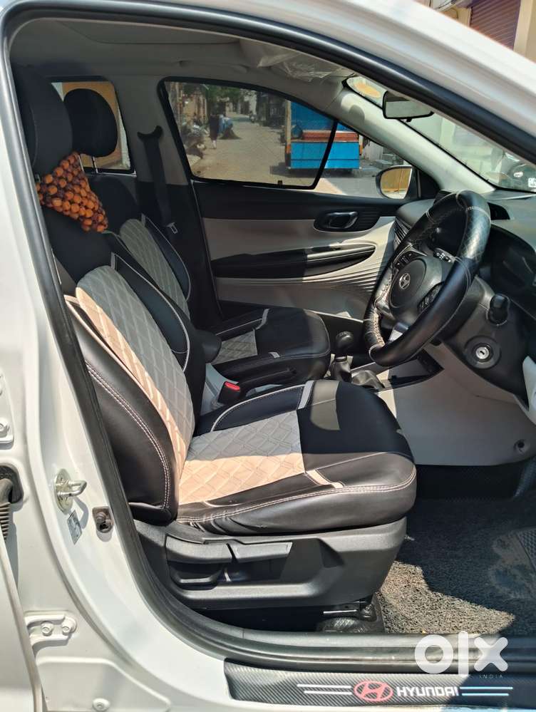 Hyundai I20 1.2 Sportz (o), 2024, Petrol