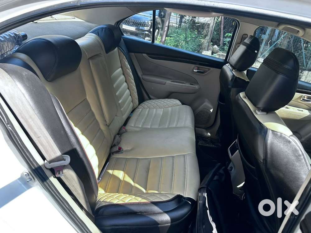 Maruti Suzuki Ciaz Diesel 2014