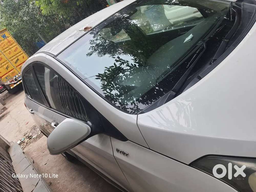 Hyundai Xcent 2014 Manual Petrol