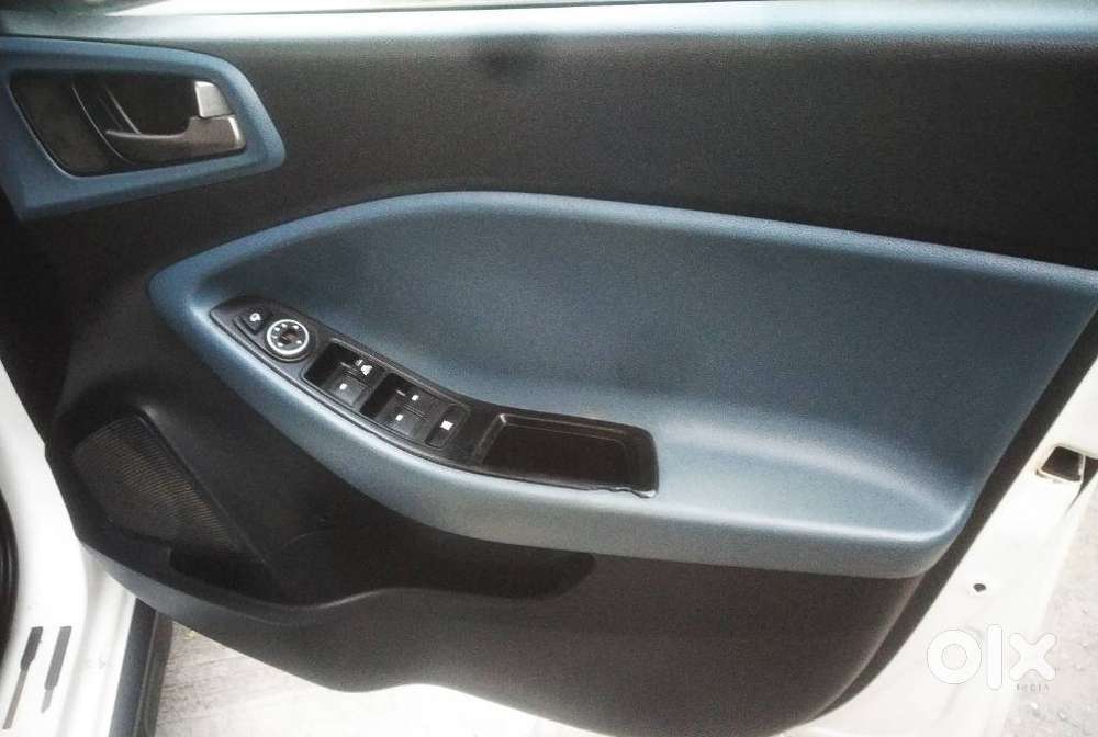 Hyundai I20 Active Sx Diesel, 2015, Diesel