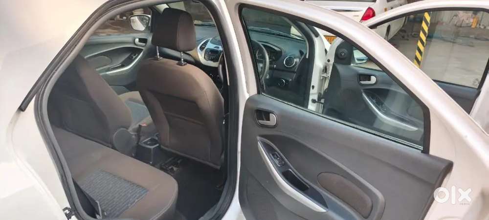 Ford Figo 1.5 Trend 2016 Single Owner