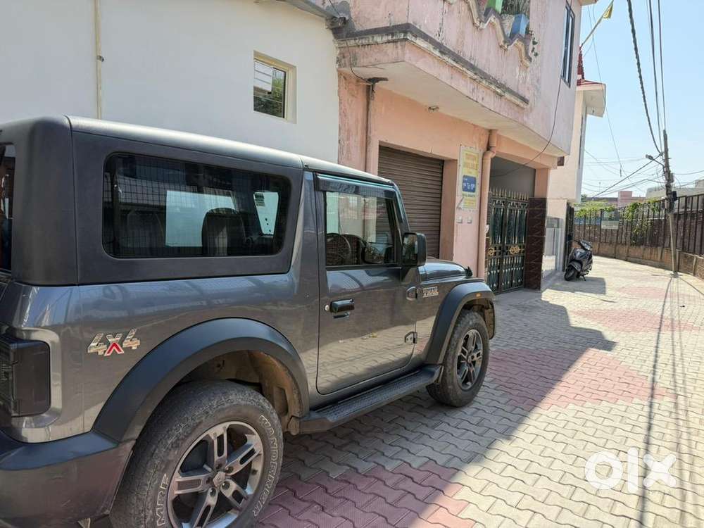 Mahindra Diesel 2023 Car