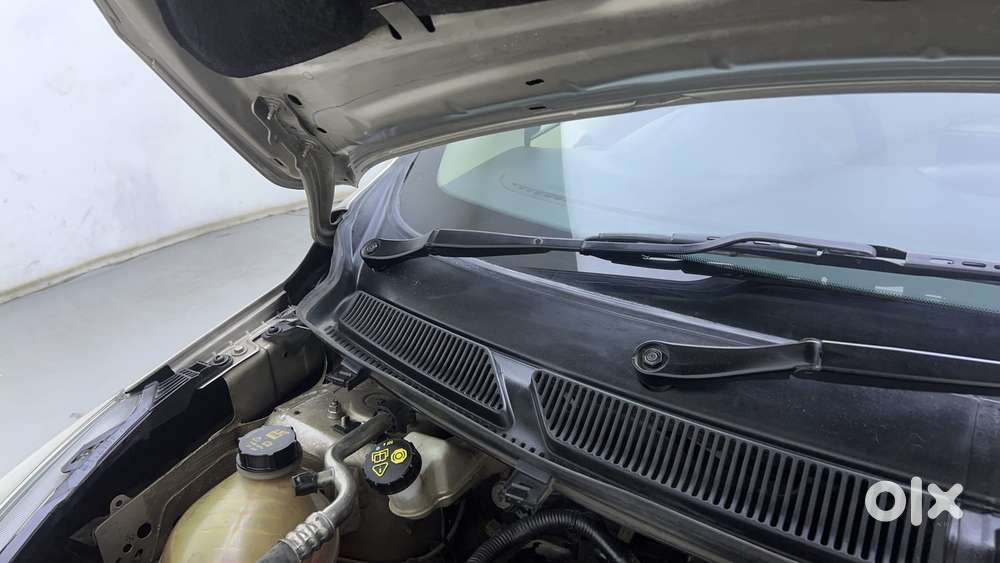 Ford Figo Aspire Titanium Automatic, 2018, Petrol