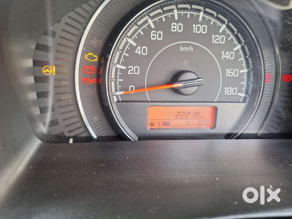 Maruti Suzuki Wagon R Zxi, 2024, Petrol