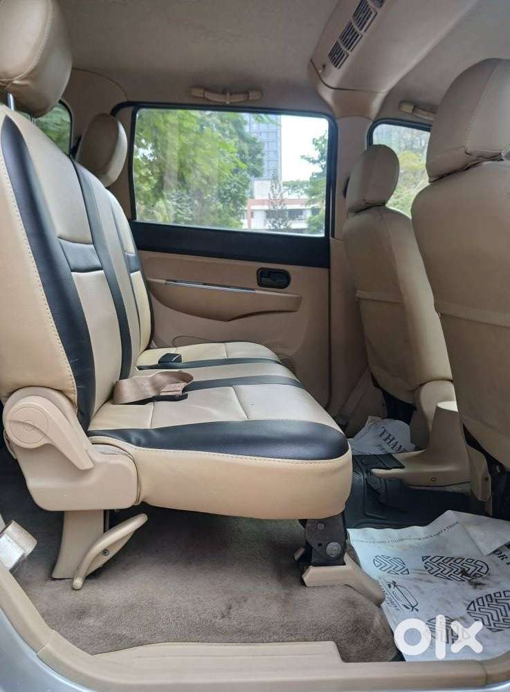 Chevrolet Enjoy 1.4 Ls 8, 2014, Petrol