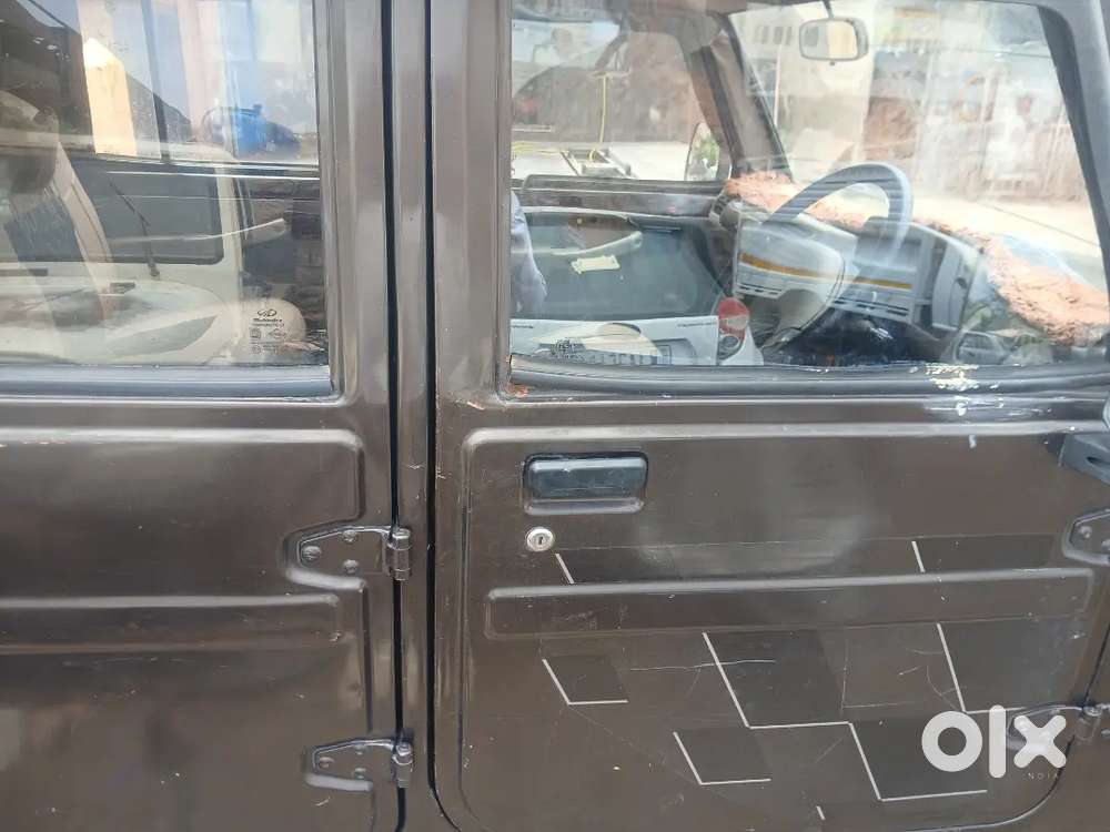 Mahindra Bolero Diesel 2013