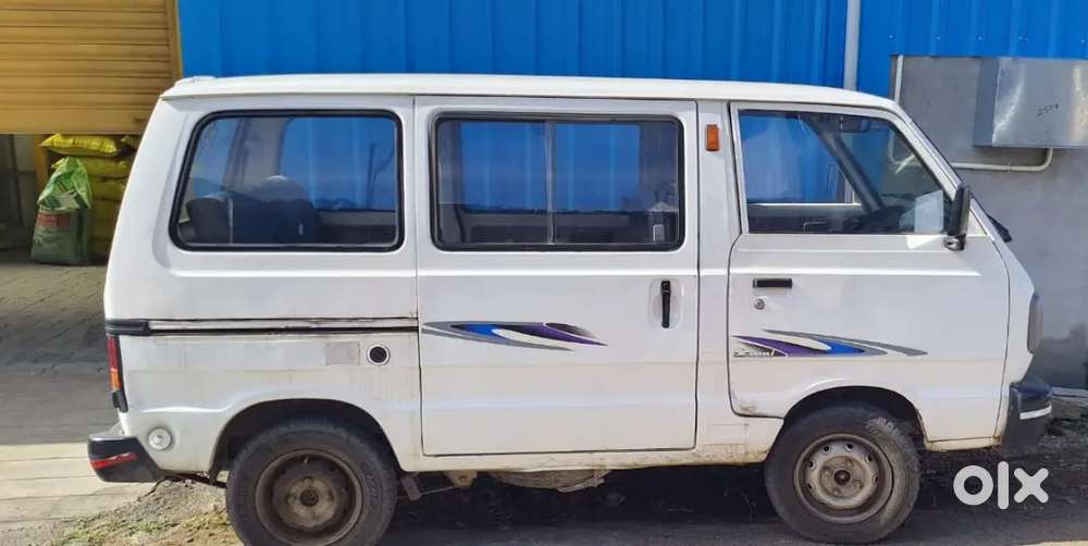 Maruti Omni 0.8 2007