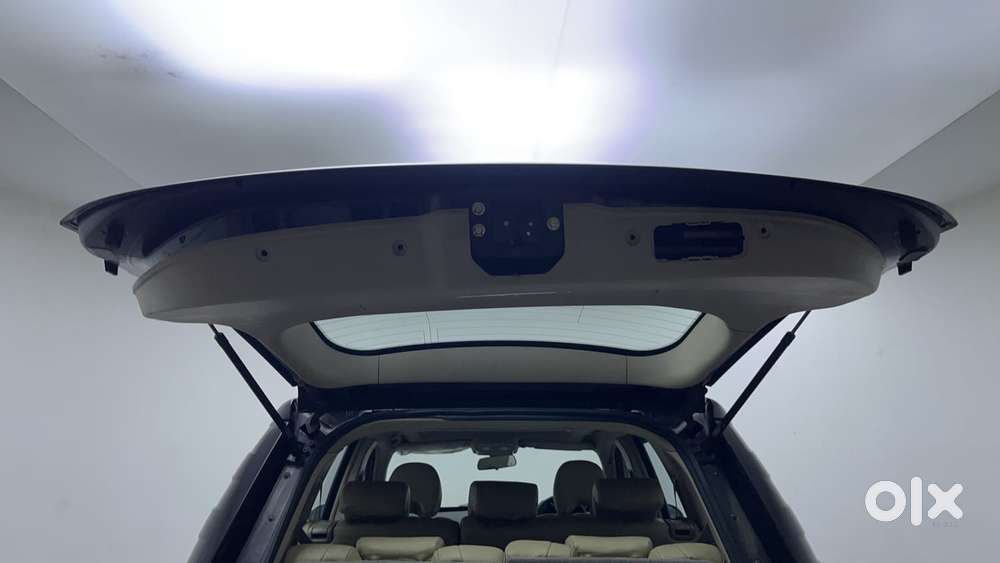 Mahindra Xuv500 W10 At, 2016, Diesel
