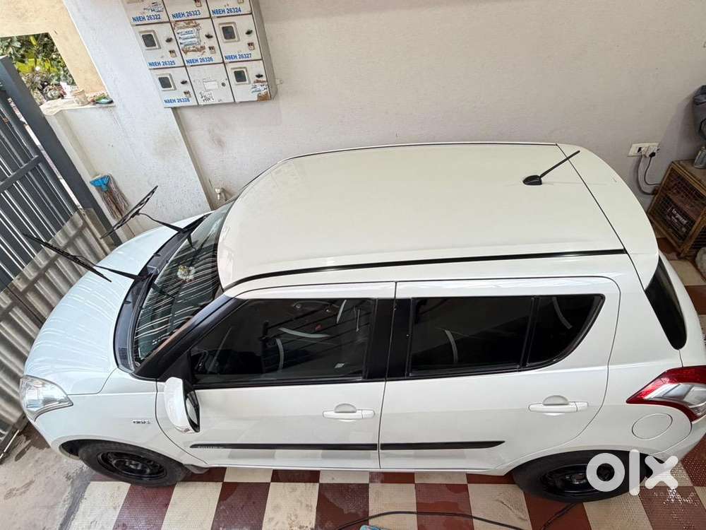Maruti Suzuki Swift 2013 Diesel Good Condition