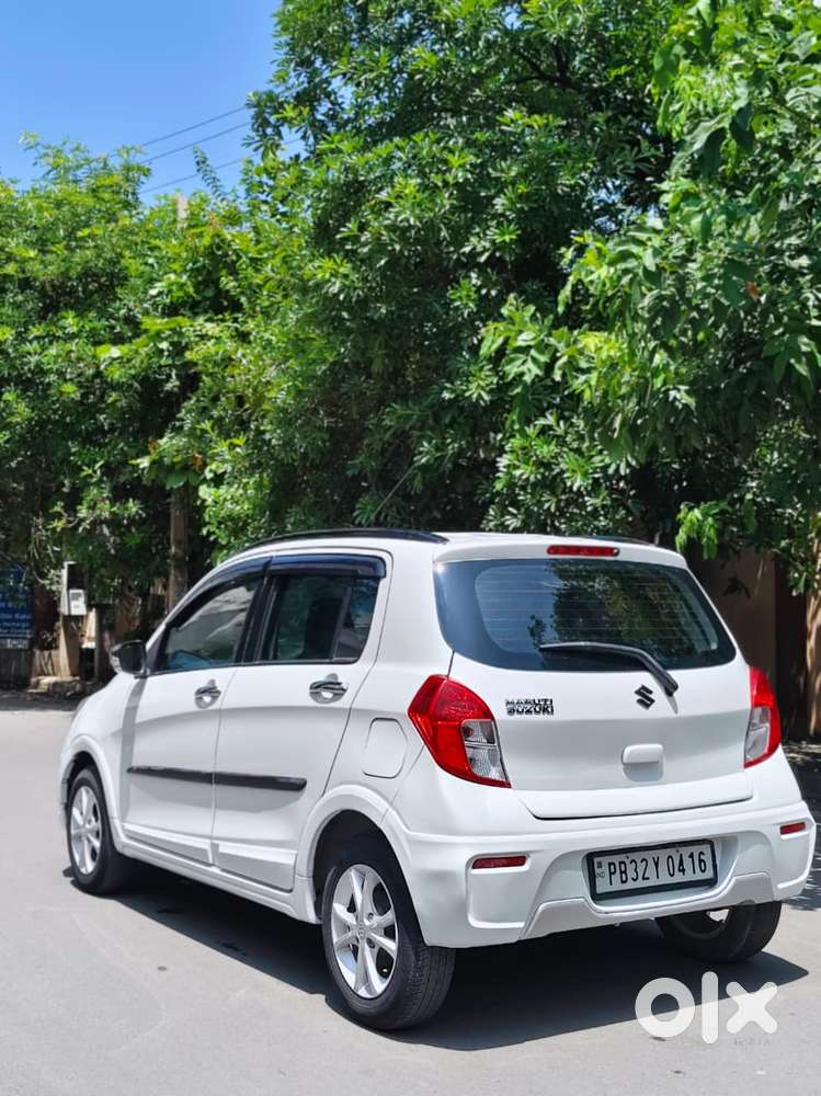 Maruti Suzuki Celerio Zxi, 2018, Petrol