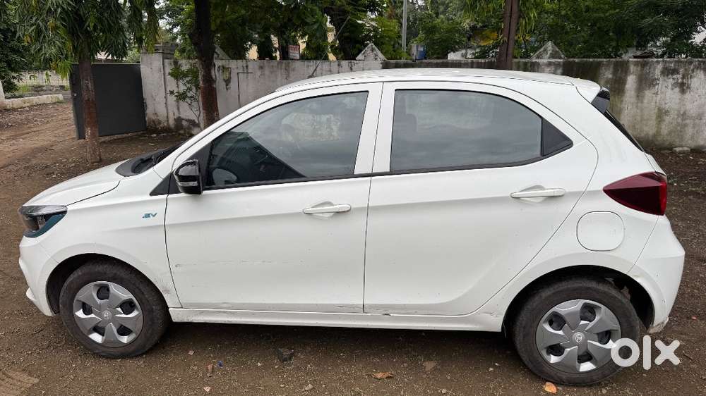 Tata Tiago Ev Xt Long Range 2024