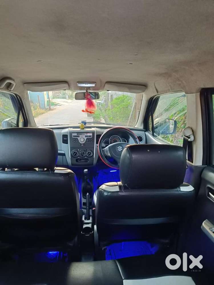 Maruti Suzuki 2010 Petrol Manual