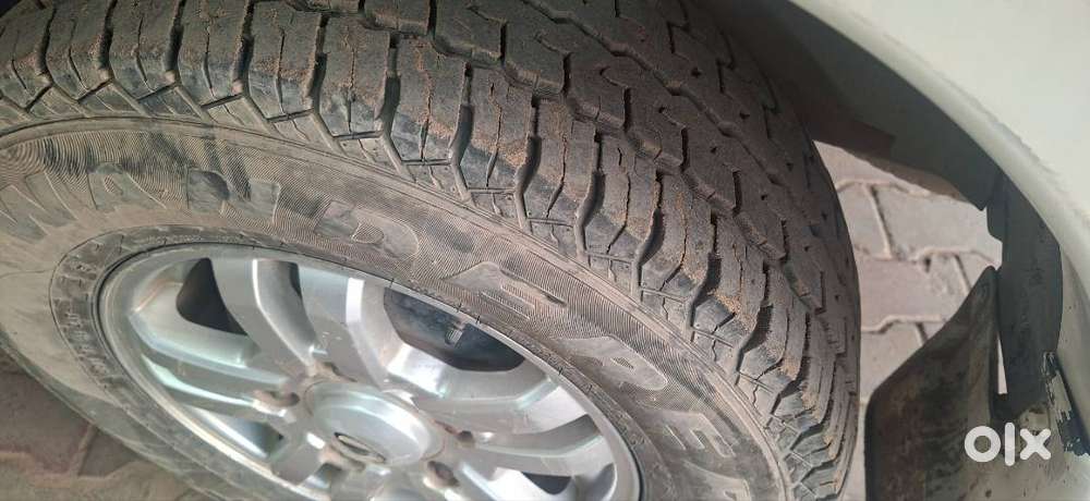 Mahindra Scorpio Lx 2013
