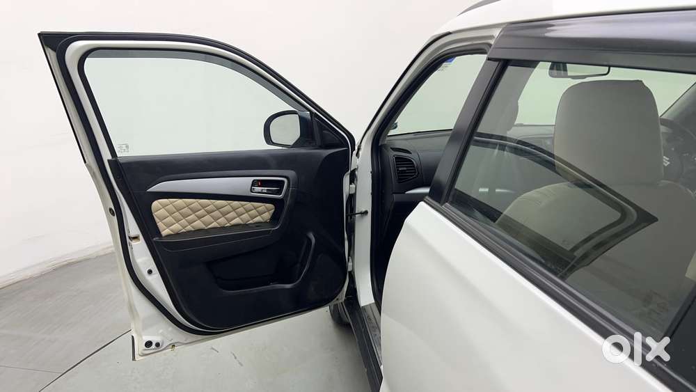 Maruti Suzuki Vitara Brezza 1.5 Zxi Plus, 2021, Petrol