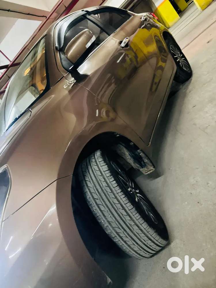 Maruti Suzuki Dzire Well Maintained