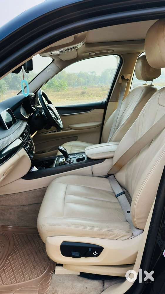 Bmw X5 Diesel 2015 Suv