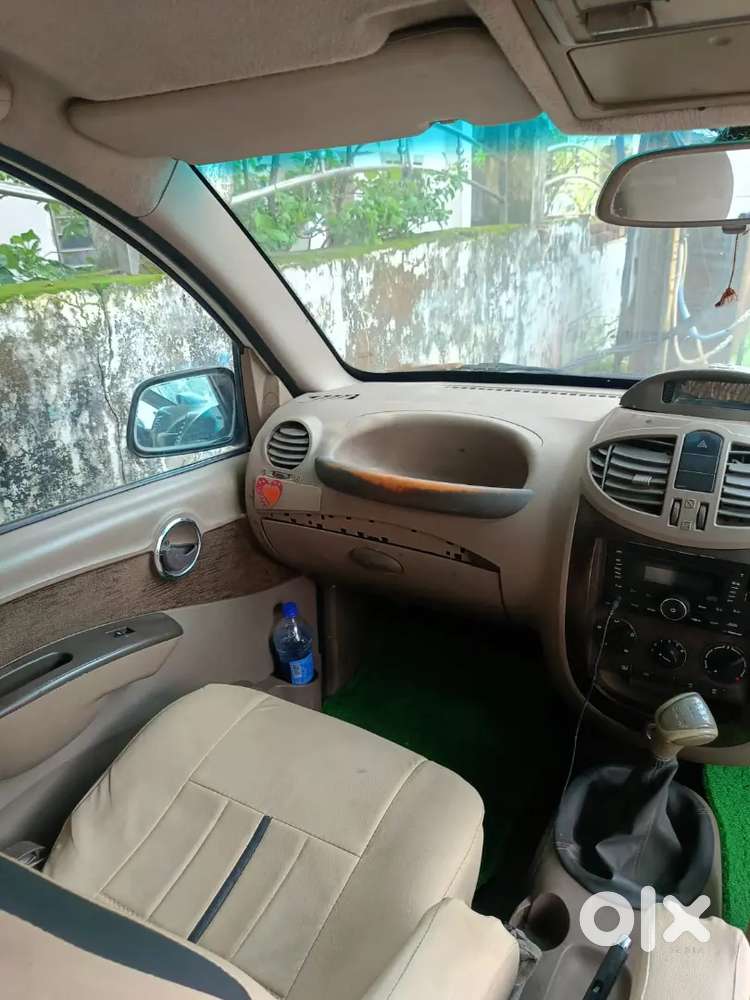 Mahindra Xylo Diesel 2010