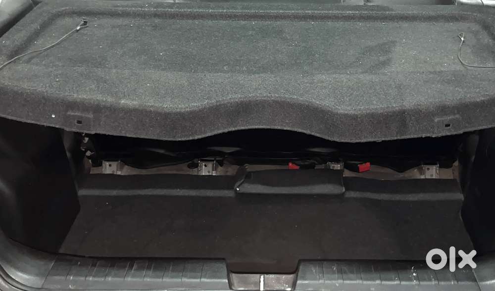 Maruti Suzuki Baleno 1.2 Sigma, 2018, Petrol