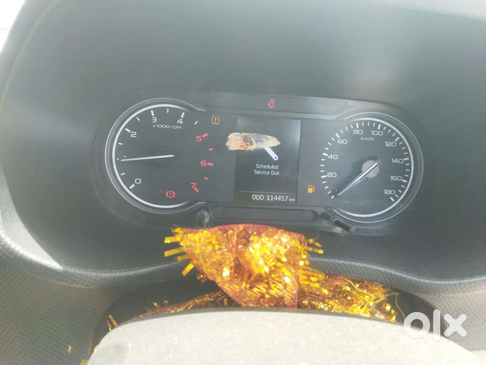 Mahindra Bolero Neo N4, 2023, Diesel