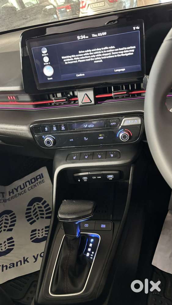 Hyundai New Verna Sx O 1.5 Turbo Gdi Mt, 2023, Petrol