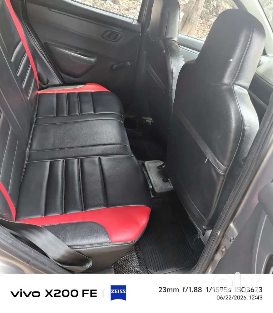 Renault Kwid 2016 Petrol Well Maintained No Complaints