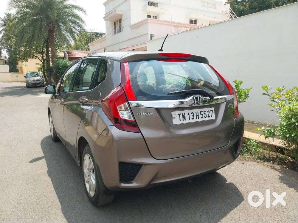 Honda Jazz 1.5 V I Dtec, 2017, Petrol