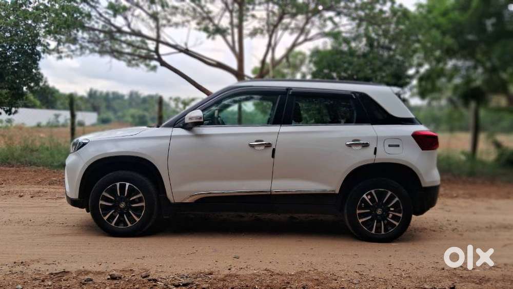 Toyota Urban Cruiser Cruiser Premium, 2022, Petrol