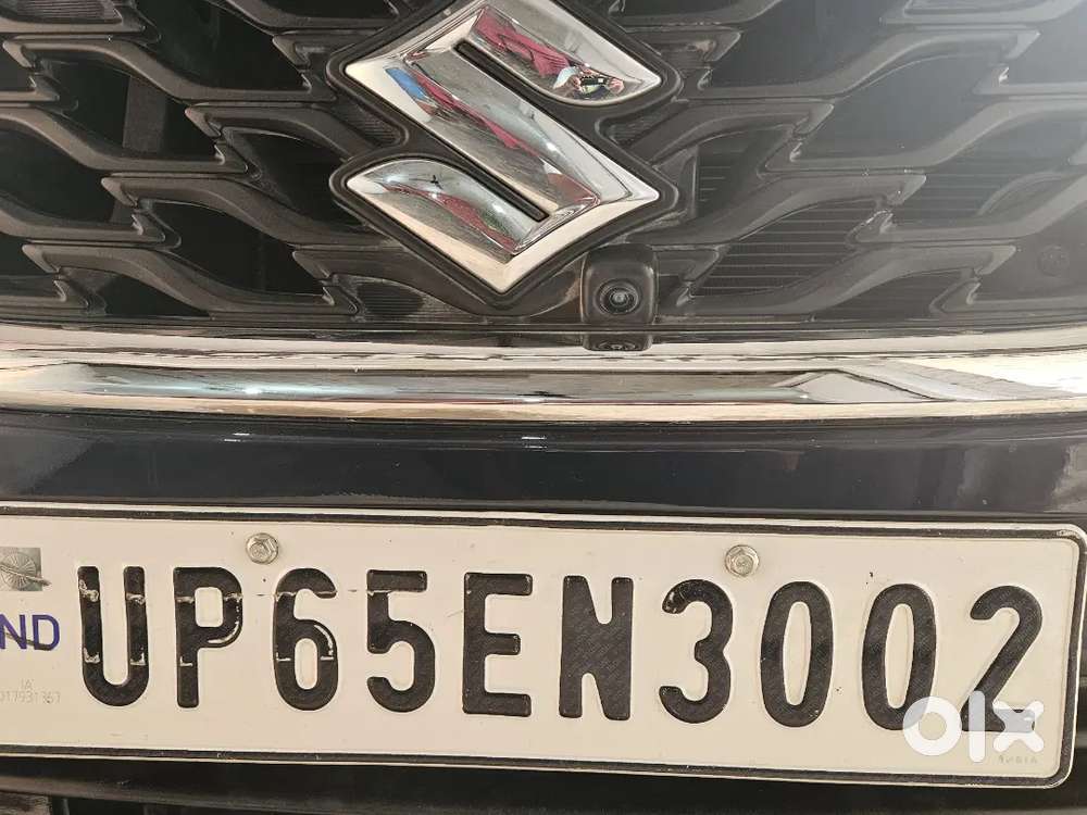 Maruti  Baleno 2022