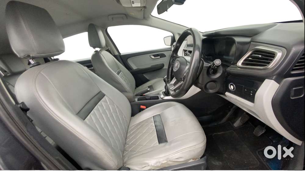 Tata Altroz Xz, 2020, Petrol