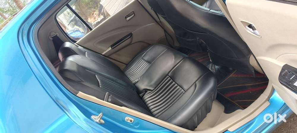 Maruti Suzuki Celerio Zdi, 2015, Diesel