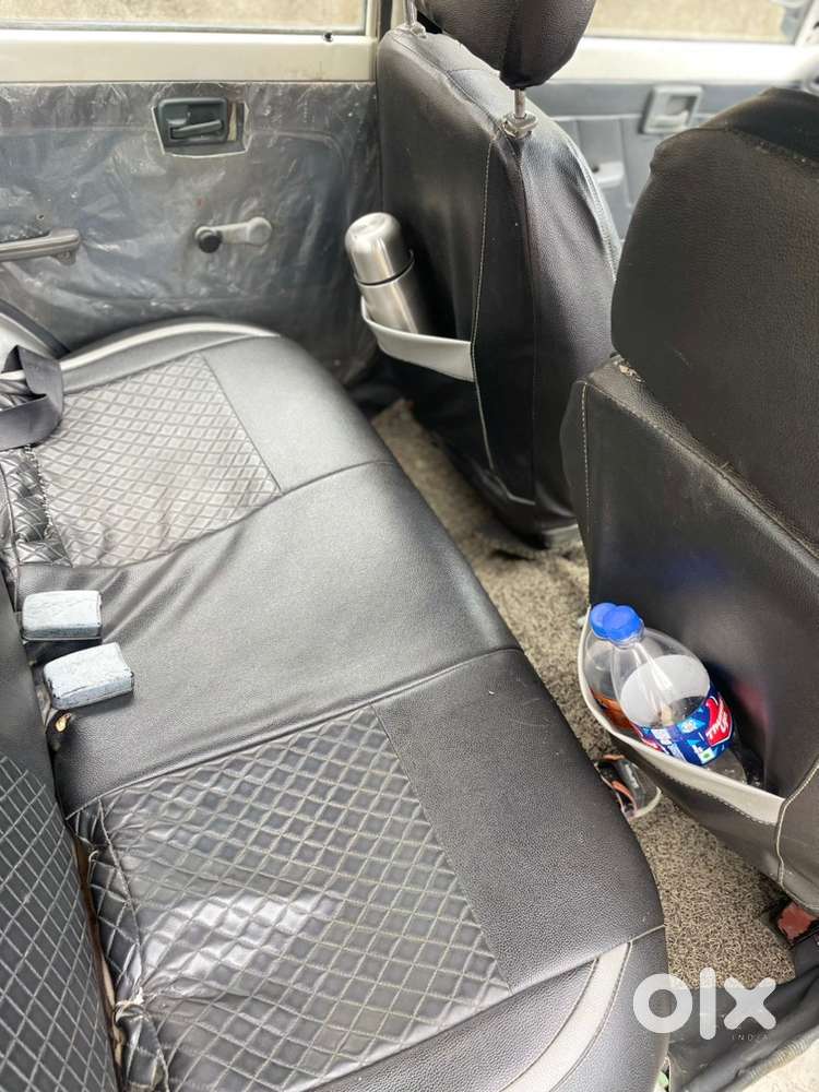 Maruti Suzuki 2005 Petrol
