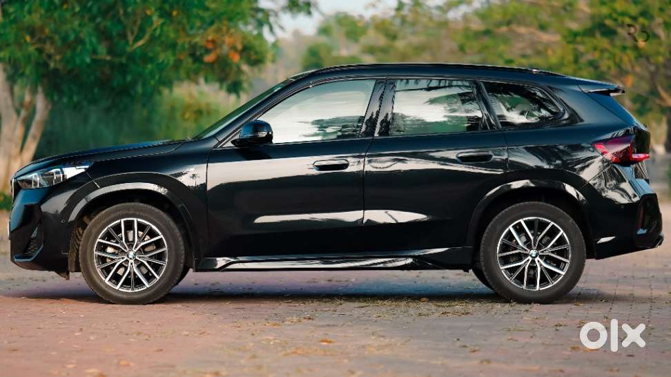 Bmw X1, 2024, Petrol