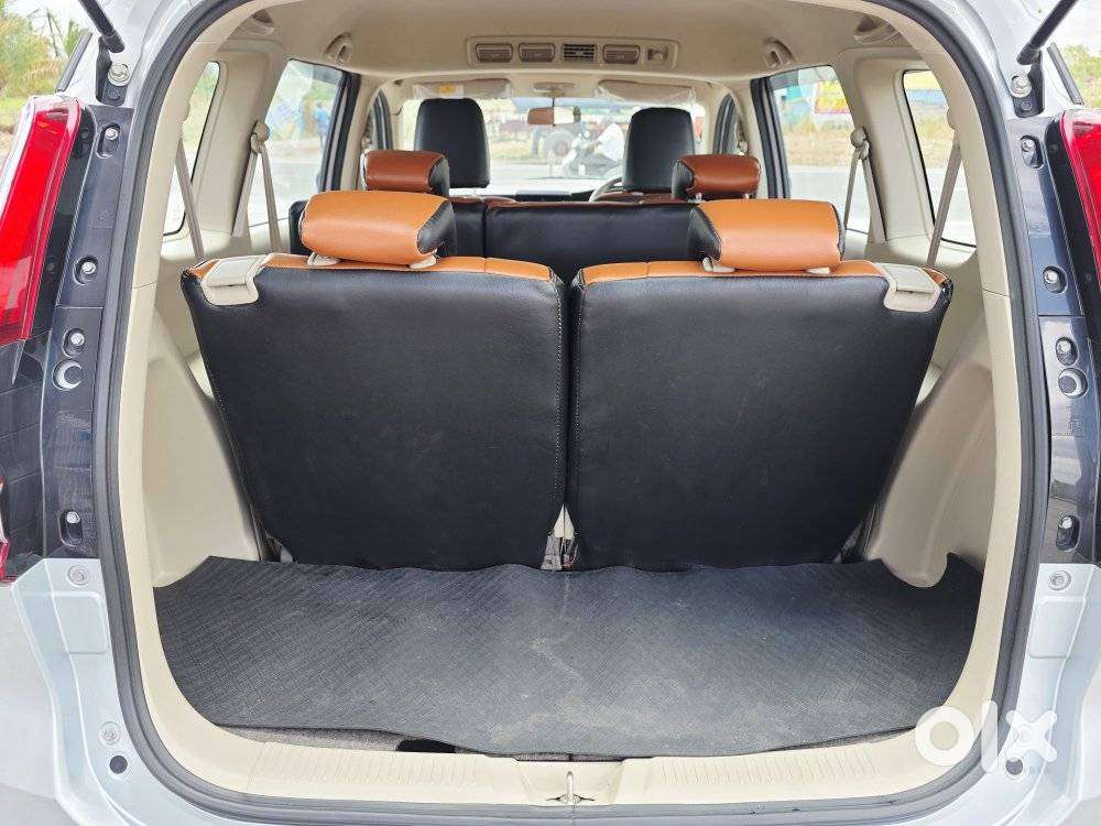 Toyota Rumion V Mt, 2023, Petrol