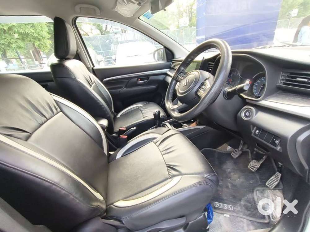 Maruti Suzuki Xl6 Zeta, 2022, Petrol