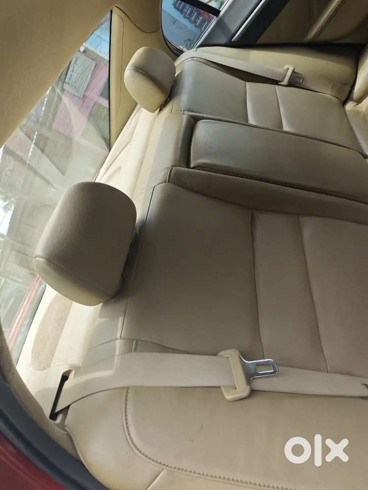 Honda Civic 2010 Petrol Well Maintained