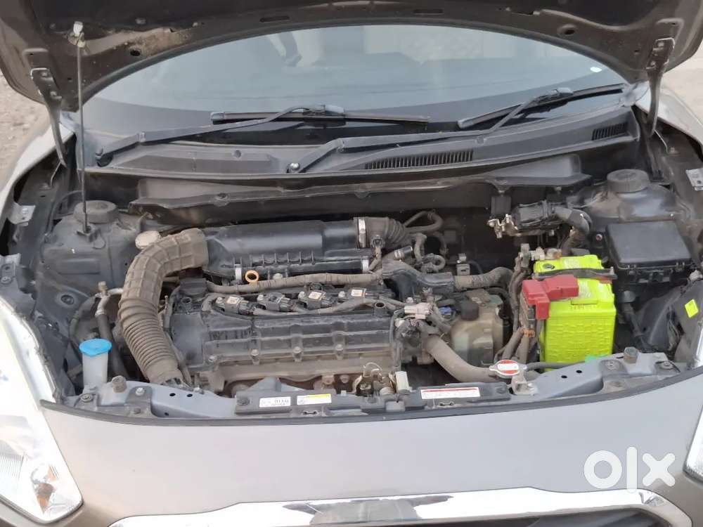 Maruti Suzuki Dzire 2017 Petrol Good Condition