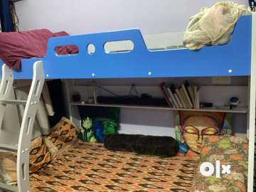 Hometown clearance bunk bed