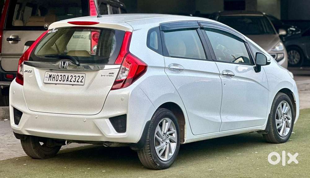 Honda Jazz Vx Cvt, 2018, Petrol