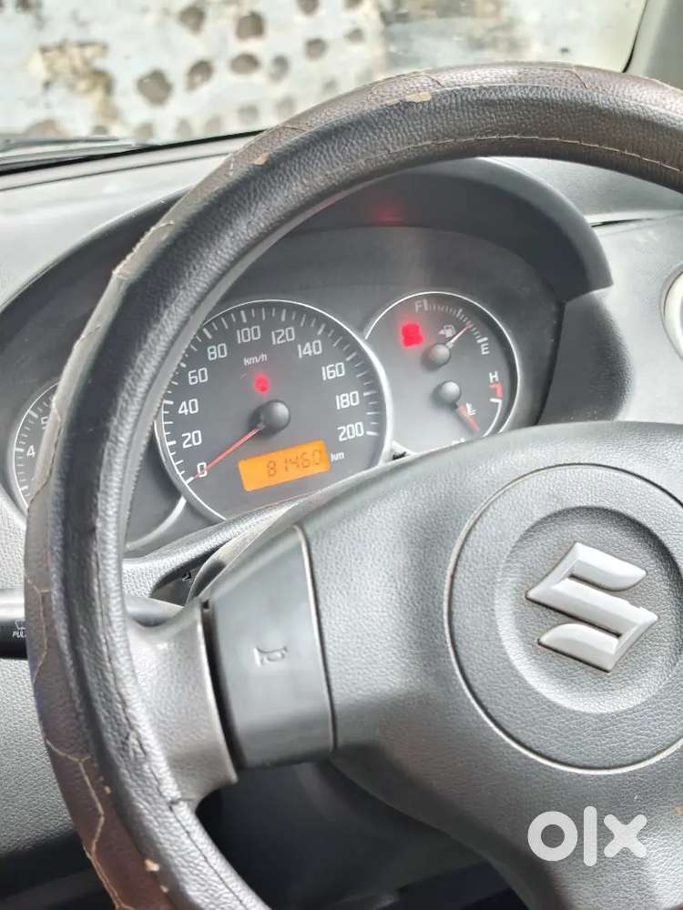 Maruti Suzuki Swift Vdi 2010 Model