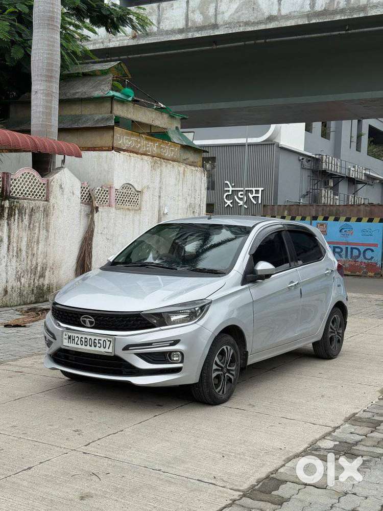 Tata Tiago 1.2 Revotron Xz, 2020, Petrol