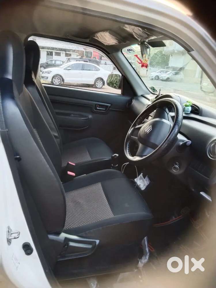 Maruti Suzuki S-presso 2021 Petrol 35000 Km Driven