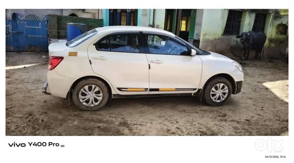 Maruti Suzuki Dzire 2022 Petrol 151000 Km Driven