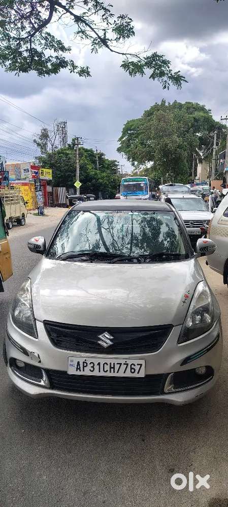 Maruti Suzuki Dzire 2013 Diesel